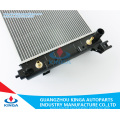 Brazed Aluminum Radiator for Chrysler 1996-2000 Caravan 2.4L / 1996-2000 Voyager 2.4L 4682587/ 4682587ab